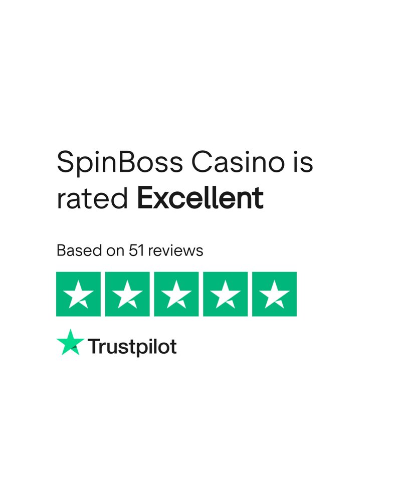 SpinBoss Casino UK: Unlock No Deposit Bonus and Fast Withdrawals - overview